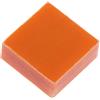 Tdoutop Puntale per Stecca da Biliardo, Puntale per Stecca da Snooker, Puntale Robusto per Stecca da Snooker, per Stecca da 15 Mm, Accessori per