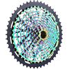 WAKMBOZS Adatto per Ruote Libere per Bici RYET 12S 11S 9-50T MTB Cassette XD 12V 11V Mountain 10-50T K7 9T A 50T Pignoni Accessori pignone per Bicicletta Falsamaglia Catena Bici