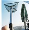 KANANA Retino Rete Unterfangskescher Teleskop-Kescher 1,80m di Kanana (Kescher1, 80m)