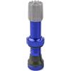 Vdaxvme Ugello di vuoto leggero di alta precisione Bicicletta Ciclismo Lega di Alluminio Ciclismo Valvola Ugello Tubeless