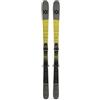 Volkl Völkl Blaze 82 - Sci freeride con attacchi 11 DIN | Freeride, Woodcore leggero, Freeski Rocker, Base sinterizzata, Intermedio