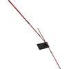 Generic Bastoni da golf Allineamento Aste Regolabile Portatile Swing Trainer | Kit di supporto angolare da golf per uomini papà all'aperto casa cortile cortile mettere miglioramento