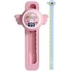 Generico High Jump Trainer - ABS Electronic 15-Level | Height Sticker | Touch Measur | Kids Jump Counter - ABS Digital 15-Position | Height Meter | Touch Measurement For Children Fitness, Home Exercise Training