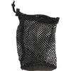 PLCPDM Rete per palline da golf in nylon da 6x11 pollici | Chiusura con struttura in nylon rinforzato per attrezzature sportive, portapalline da golf, attrezzature