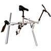 Baoblaze Telaio per ' | Struttura Leggera in Lega di Magnesio, Design Aperto Facile da Montare, Telaio drobicicletta,