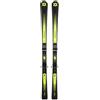 Volkl Völkl Peregrine XT - Sci frontside da uomo con attacchi 11 DIN | In pista, Woodcore, Rocker in pista, base sinterizzata, intermedio