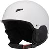 Tdoutop Casco da per Uomo Donna Realizzato in Materiale Resistente con Ventilazione Rimovibile Interno Confortevole Adatto a Snowboard Pattinaggio