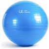 Generico Palla Fitness 50 cm, Palla Ginnastica da Ginnastica e Allenamento, Gym Ball per Yoga, Pilates, Stretching, Equilibrio, Core Training e Home Workout, Blu