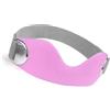 VlHpnpe Ginocchiera in silicone per rotula per ciclismo, escursionismo | Ginocchiera in silicone per rotula traspirante per uomo donna basket baseball calcio corsa