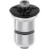 Tdoutop Bike Compression Plug Espansore Serie Sterzo Vite Cappuccio Superiore Alluminio Accessorio Tubo Sterzo Fisso Adatto per Ciclisti Officina