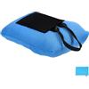 Amosfun Tappeto da Spiaggia Portatile in Nylon per Campeggio Esterno | Facile da Pulire, Uso Multifunzione, Leggero e Pratico, Adatto e Picnic All'aperto