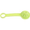 BRIGHTFUFU Coperchio Antipolvere per Erogatore Subacqueo in Silicone Verde Chiaro | Protezione Leggera, Compatibilità per Primo Stadio, Accessorio per Attrezzatura Subacquea