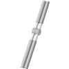 Generic Correttore gobba del collo del bastone da yoga | Bastone da yoga Strumento di stretching Gobba Collo Gobba Strumento di Correzione Allenamento Fisico Pilates Riabilitazione
