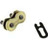 OTOTEC 520H DID Collegamento Catena Master Link Gold Split/Clip Moto Dirt Bike