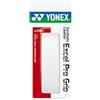 YONEX Excel Pro Grip - Impugnatura di ricambio per tennis in pelle sintetica