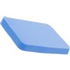 BESTOMZ Spugna per Pulizia Racchetta da Ping Pong Portatile Blu | Compatta e Pratica, Rimuove Residui, Esperienza di Gioco Pulita, Accessorio per Manutenzione Tavolo