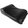 Générique Yoga Pillow Bolster Ergonomic - Non Slip Comfortable Portatile | Pilates Workout Bolster 25 x 16,5 x 7 cm per pilates Meditation Travel Workplace Workout Exercise Gym Fitness Stretching