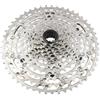 WAKMBOZS Adatto per Shimano Deore M6100 51T MTB 12S Spline Cassetta 10-51T Mountain Bike Ratchet 12V K7 12 velocità Pignone pignone per Bicicletta Falsamaglia Catena Bici