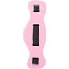 aqxreight Tavola da Nuoto Kickboard Piscina Galleggiante Aiuto per L'allenamento per Bambini Adulti in Spiaggia Design Streamline per Interni Eva Rosso Blu Giallo 24,4x8,3 Pollici (Rosso)
