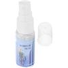 DEEPCRAFF Spray Antiappannante per Maschere e Lenti in Pet, Uso Versatile | Previene L'appannamento, Facile da Usare, Effetto Duraturo, per Attrezzatura Antiappannante e Lenti Plastiche