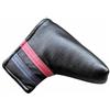 Baoblaze Copriputter Blade Magnetico | Morbida Finta Pelle, Fodera Interna Imbottita, Copriputter con Chiusura Magnetica