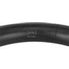 Risveglio Camera d'aria nera per Cat 24x4 con valvola AV32 da 32 mm per | Biciclette - Butile spesso E-for Bike per tubo pneumatico, resistente alle forature e ermetico, valvola diritta per una
