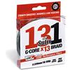 Sufix 131 150MT VERDE 0,235MM