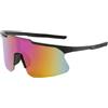 Tsophreniq Transparents Lens Airsofts - Maschera da paintball | Lenti trasparenti antivento e antipolvere per moto e ciclismo durante le attività all'aperto