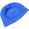 OSOLADY Cuffia da Immersione Blu in Nailon con Cinturino Sottogola Uomo | Surf e Nuoto, Stile Semplice e Finitura Delicata, Vestibilità Comoda, Taglia M, un Pezzo
