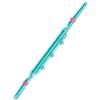 Generic Fishing Avvolgilenza Portafilo Portahook Fissaggio con Cinghie in Silicone Adattabili a Vari Diametri Uscita Ottimizzata per Avvolgimento Rapido, Color to 3