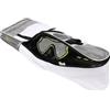 Generic Zaino da snorkeling traspirante grande e leggero | Dry Bag Zaino per Nuotatori Diver Adulti Spiaggia Immersioni Viaggi Acqua Piscina Campeggio Palestra Barca