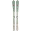 Volkl - Sci senza fissaggi M7 Mantra W Verde Donna - Donna - Dimensione 156 - Verde
