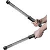 Générique Battle Rope Wireless Allenamento Pesante Lestato senza Fili | Corda di salto di allenamento per uomini e donne per appassionati di fitness cardio velocità resistenza bodybuilding
