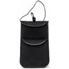 SheerFaring Custodia Palline Golf Realizzata in Tessuto Nylon Traspirante con Ampio Scomparto E Chiusura Sicura Adatta per Riporre Palline da E Altri Piccoli Accessori Sportivi