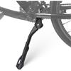 gzerma Cavalletto da bicicletta per mountain bike, 24-29 pollici, regolabile in altezza, per e-bike, MTB, trekking, bici da città, bici da strada