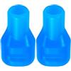 Generic Coperchio Della Valvola Del Morso Unisex - Sistema Di Protezione Ugello | Tubo Idratante | Accessorio Di Ricambio Per Bevande Sicuro Per Escursioni All'Aperto, Campeggio,