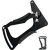 Generic Misuratore di tensione dei raggi Ciclismo Indicatore Tensiometro | Accessori Bicicletta Per Allineamento Ruote Manutenzione Riparazione Ciclismo Sport