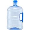 Generic Contenitore per acqua da campeggio, 10 l, riutilizzabile | Maniglia Per Serbatoio Di Acqua Escursionismo Camp Auto Camion