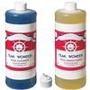 PARACHINISHOP Teak Wonder Combo Pack da 1 LT Manutenzione Teak Barca Nautica