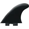 JBZ JBAY.ZONE Pinna Laterale Click Fin G5 4.5 Ricambio per SUP JBAY.Zone Linea Comet
