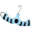 Generic Estrattore per nodi da pesca - Tester per nodi | Strumento hardware | terminale | Dispositivo portatile della clip dell'esca della piattaforma, accessorio del trapano dell'esca per i sicuri della