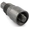 WAKMBOZS Estrattore per Volano, Magnete E Statore da 27 Mm 16 per GY6 CG25 JH70 SG50 50-150 CC, Scooter, ATV, Dirt Pit Bike, Moto pignone per Bicicletta Falsamaglia Catena Bici