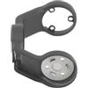 Alomejor Mini 3 PRO Drone R Axis Parti di Riparazione Roll Arm Staffa Inferiore per Manutenzione Professionale
