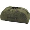 MFH Borsa per Abbigliamento 42 Litri Pieghevole (Oliva)