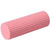 Generic Rullo in schiuma per yoga, massaggiatore per tessuti profondi, 30 cm | Rullo in schiuma per massaggio alla schiena, piedi, gambe, polpacci, cosce, braccia, corpo, muscoli, fitness, yoga, pilates