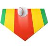 Generic Tappetino da battaglia da baseball pieghevole Softball | Tappetino da allenamento antiscivolo per uso domestico e sportivo