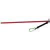 Tdoutop Indicatore Subacqueo in Lega di Alluminio, Agitatore per Bombola, Generatore di Rumore Subacqueo, Bobina, Cinghia con Bullone, Rosso