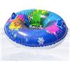Generic Tubi da neve per adulti, in PVC, portatile, resistente al freddo, 37,4 | Slitta da neve gonfiabile resistente da 95 cm per bambini | ragazzi e famiglie coppia inverno slittino neve tubi per PVC