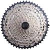 WAKMBOZS Adatto per Shimano M6100 M7100 M8100 M9100 Cassetta MS 12 velocità DEORE SLX XT XTR Series 12s 10-51T/10-45T pignone per Bicicletta Falsamaglia Catena Bici(M7100 10-45T)