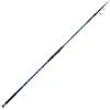 ALCEDO ITALIAN PRIDE ALCEDO Carisma X Mormora Canna Telescopica da Beach Ledgering 4,20 m 30-100 g, 5 Sezioni in 100% Carbon con Vetta in Solido Carbonio, Sensibile e Reattiva per Mormore e Pesca Costiera